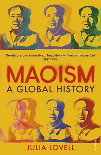 Maoism: A Global History von Vintage